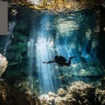 Cenote Diving: Discover Mexico’s Majestic Underwater Caves