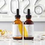 Hormone Support Drops: Balance, Energy and Wellness