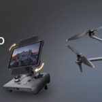Buy DJI RS 5 Combo in Dubai | authentic, fast delivery