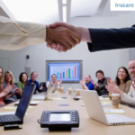 A Fresh Strategy: How a Trusted Partner Transforms Your Growth