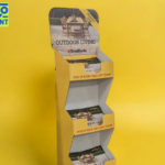 Exhibition Printing in UK: Elevate Your Display with Studioscreen