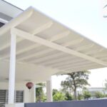 Top Notch Awning Supplier KL for Durable Shade Solutions