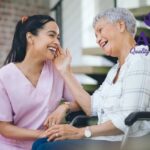 Non Medical Home Care Services for Gentle, Personal Support