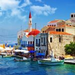 Europe Holiday Package from India – Curated by BesTravelz for You