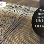 Old Zari Saree Buyers: Sell Your Sarees Online with Confidence