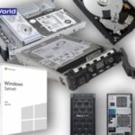 Dell Server Sellers Sharjah — Reliable Dell Servers for Your Business