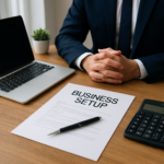 UAE corporate tax registration services made simple