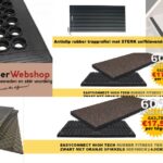 Siliconen slang 4mm kopen: betrouwbare kwaliteit bij Rubberwebshop.nl