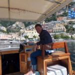 Boat Rental Positano Italy: Sail Along the Amalfi Coast