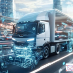 GPS Tracking Device for Trucks | Real-Time Fleet Insight