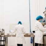 Top Supplement Manufacturer in Canada for Trusted Brands