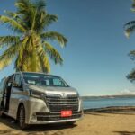 Experience Luxury Tourist Transportation in Costa Rica