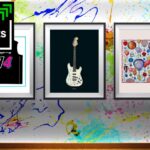 Frames Miami FL – Custom Framing & Gallery Options