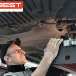 Drive Shaft Bearing: Reliable Parts from Febest Australia