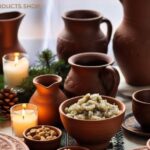 Handmade Clay Bowls for Everyday Use: Rustic, Durable & Beautiful