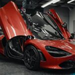 Premium Paint Protection Services for Melbourne Vehicles