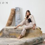 Carpets for Living Room: Luxury Wool Rugs for Modern Spaces