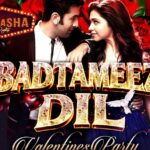 Experience the Best Indian Dance Club Nights with Tamashanights