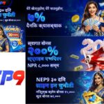 Nepal Poker Site: Trusted, Secure Games on nep9bet.com