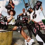 Abito in tulle red carpet Elisabetta Franchi – stile da sogno