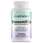 Female Hormone Support: Natural Balance for Vitality