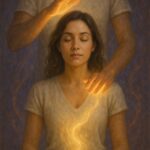 Reiki Treatment in London: Calm, Restore, Balance with David