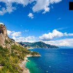 Unforgettable Amalfi Boat Excursion for Private Coastal Magic