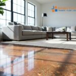 Concrete Floors: Durable, Stylish Solutions for Your Space