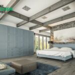 Upgrade Your Kitchen with Beautiful Cabinet Doors