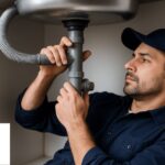 Ceiling and Wall Leak Repair in Union City – Fast, Trusted plumbers