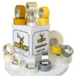 Top Stretch Film Suppliers in UAE for Secure Packaging