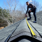 Top Commercial Roofing Services in Tupelo | Wheeler Roofing MS
