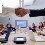 Boost Your Reach with a Telemarketing Business to Business Partner