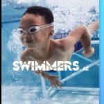 Private swimming instructor Dubai for kids — focused lessons with Swimmers.ae
