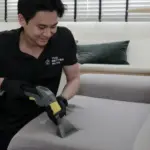Premium Carpet Cleaning Services Singapore for Homes & Offices