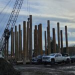 Helical Piles for Commercial Work: Strength, Speed and Savings