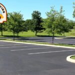 Professional Parking Lot Resurfacing in Palm Beach County