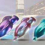 Hypershift Pearl: Transform Your Colours with Vibrant Multidimensional Shine