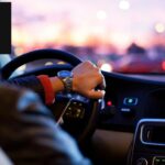 Executive Car Service: Luxury Chauffeured Transport for VIPs