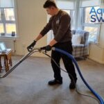 Carpet repair service in Glasgow | Trusted local specialists