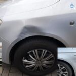 Unverhoffte Wendung nach dem Unfall: Eine Geschichte der Schadensregulierung