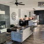 Professional wallpaper removal in Lincoln, NE | ServicePro Painting