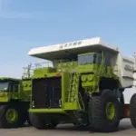 Reliable Terex Parts Supplier you can trust