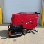 Floor Sweeper Machines for Rent or Sale | Cost-Effective, Reliable Cleaning