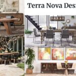 Virginia Cabinet with Glass Doors: Timeless Storage & Style