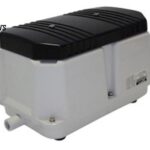 Extend Your Hiblow HP 80 with a Genuine Rebuild Kit