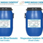 Food Grade Minerals for Packaged Drinking Water: Safe, Pure, Tasty