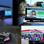 Mobile Billboard Rental: Flexible, Nationwide Campaign Support