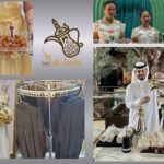 خدمة القهوة العربية مع التمر: تراث ونكهة أصيلة لضيوفك