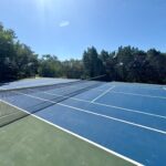 Join a Welcoming Pickleball Club Austin | Castle Court Austin